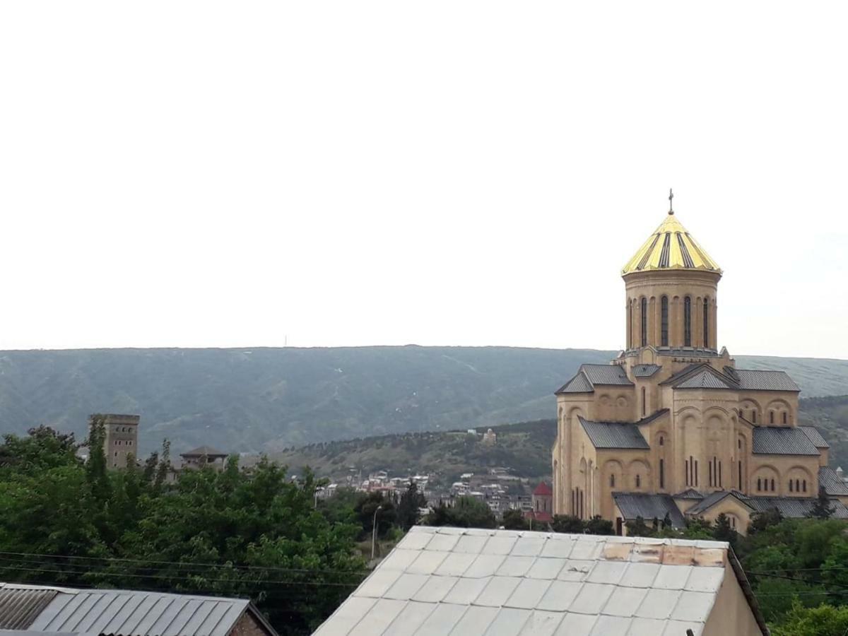 X Palace Tbilisi Exterior foto